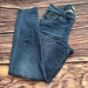 Banana Republic Skinny Jeans